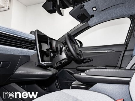 2026 Renault Megane E-Tech - photo 5