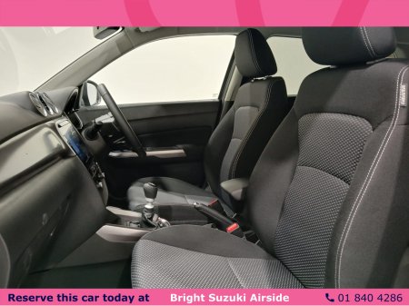 2027 Suzuki Vitara - photo 14