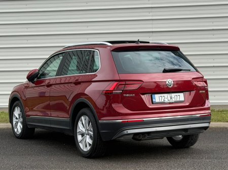 2017 Volkswagen Tiguan - photo 3