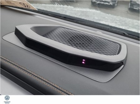2027 Volkswagen Amarok - photo 30