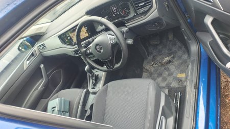 2018 Volkswagen Polo - photo 11