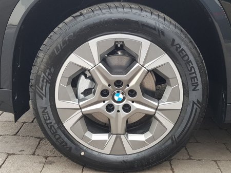 2026 BMW X1 - photo 12