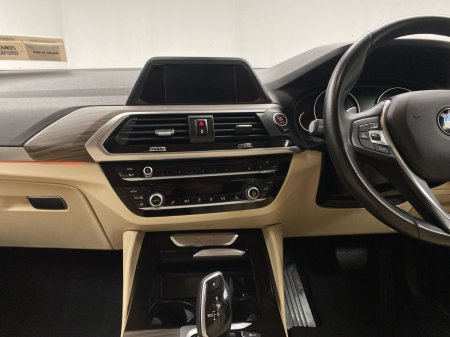 2019 BMW X4 - photo 8