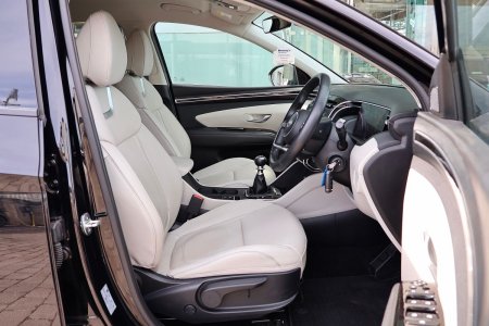 2022 Hyundai Tucson - photo 9