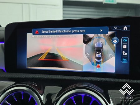 2025 Mercedes-Benz CLA - photo 19