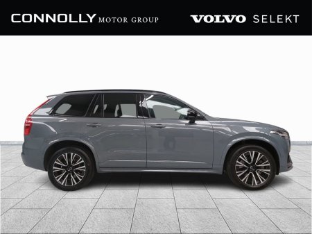 2023 Volvo XC90 - photo 3