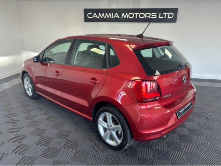 2016 Volkswagen Polo - photo 2