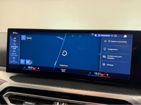 2022 BMW 3-Series - photo 38