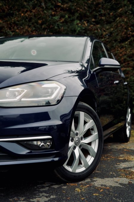 2017 Volkswagen Golf - photo 7