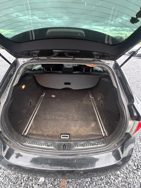 2009 Toyota Avensis - photo 10