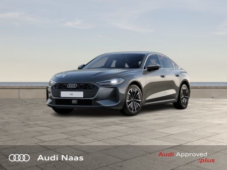 2027 Audi A5 - photo 3