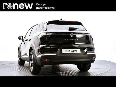 2026 Renault Symbioz - photo 3