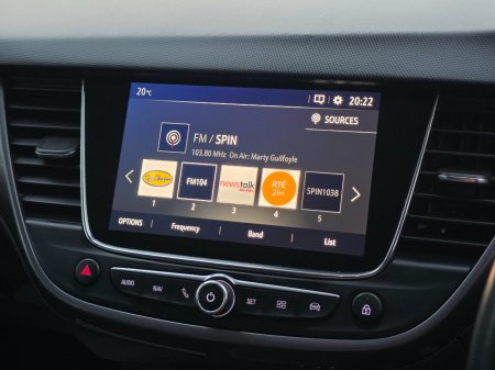 2019 Vauxhall Crossland X - photo 24