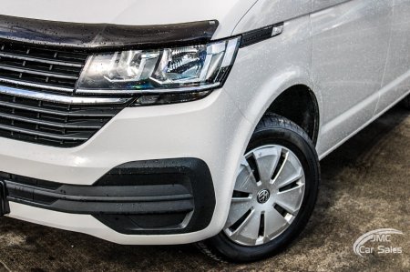 2021 Volkswagen Transporter - photo 2