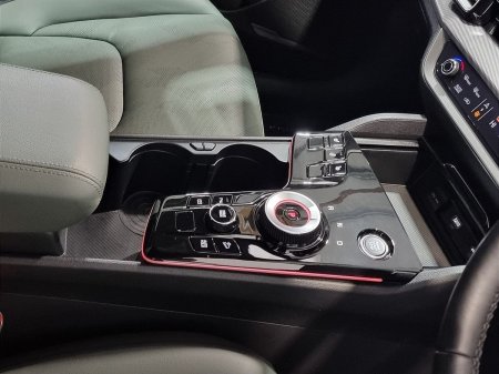 2024 Kia Sportage - photo 15