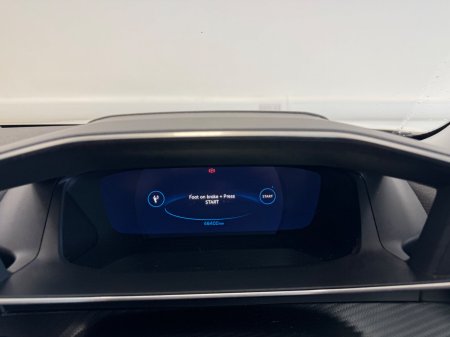 2021 Peugeot 2008 - photo 6