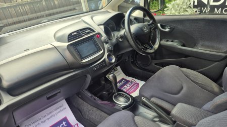 2012 Honda Fit - photo 10