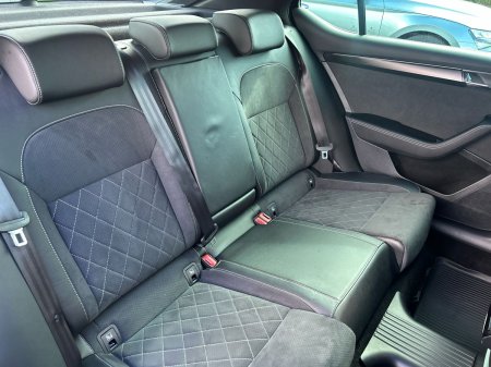 2024 Skoda Superb - photo 10