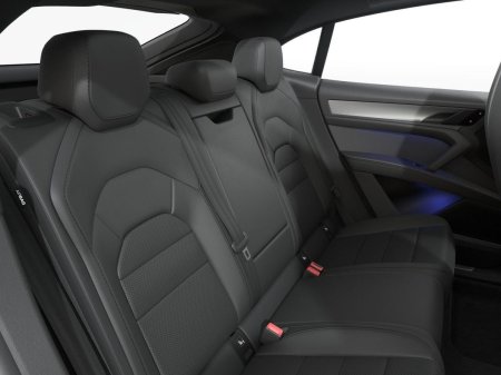 2026 Porsche Cayenne - photo 9