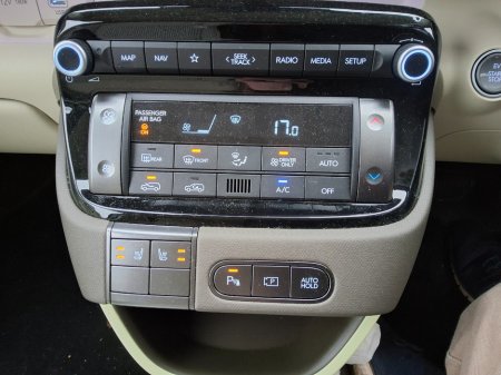 2026 Hyundai INSTER - photo 12