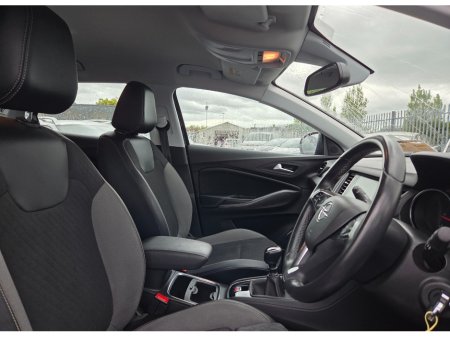2019 Opel Grandland X - photo 12