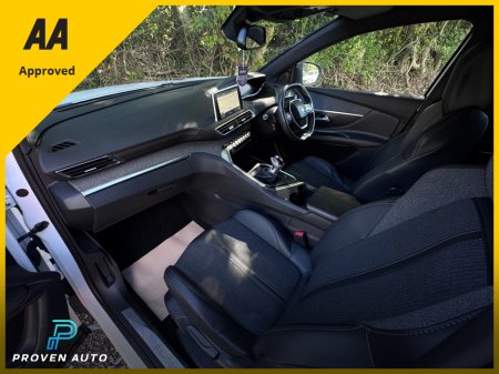 2017 Peugeot 3008 - photo 9