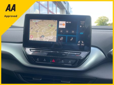 2021 Volkswagen ID.4 - photo 10