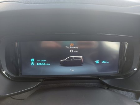 2026 Citroen Berlingo - photo 16