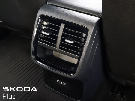 2024 Skoda Octavia - photo 6