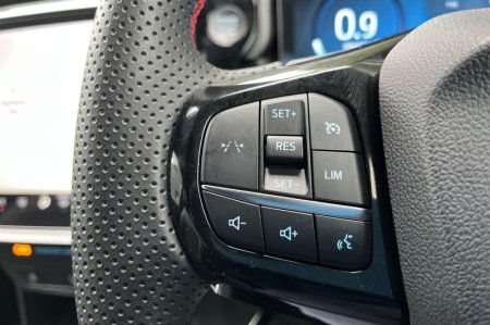 2024 Ford Puma - photo 35