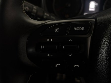 2022 Kia Picanto - photo 19