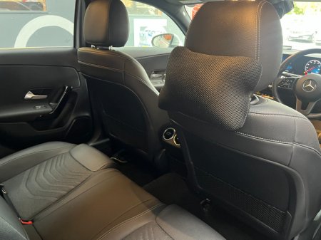2019 Mercedes-Benz A-Class - photo 18