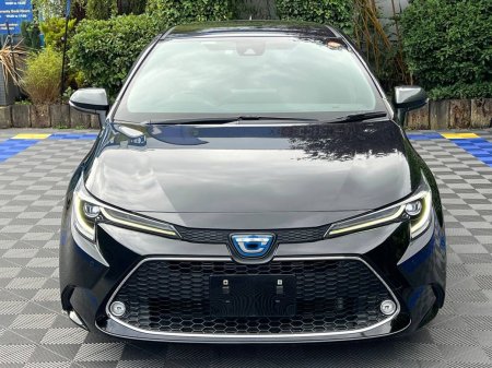 2021 Toyota Corolla - photo 14