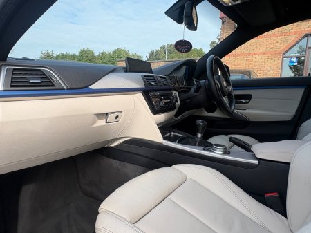 2018 BMW 4-Series - photo 14