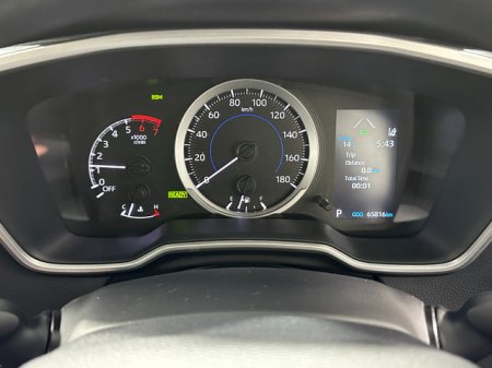 2021 Toyota Corolla - photo 17
