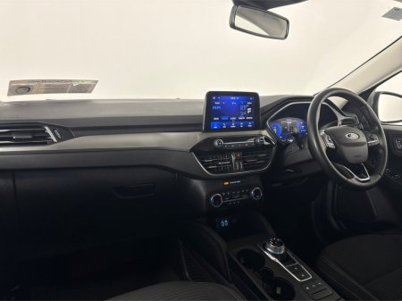 2022 Ford Kuga - photo 32