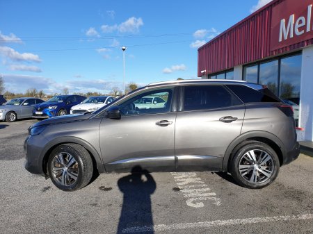 2023 Peugeot 3008 - photo 3