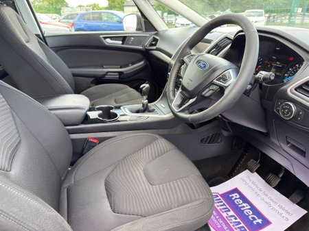 2016 Ford S-Max - photo 10