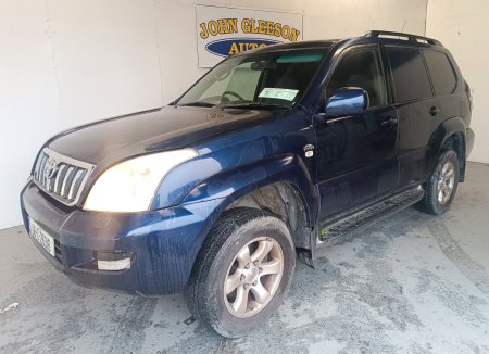 2006 Toyota Land Cruiser - photo 2