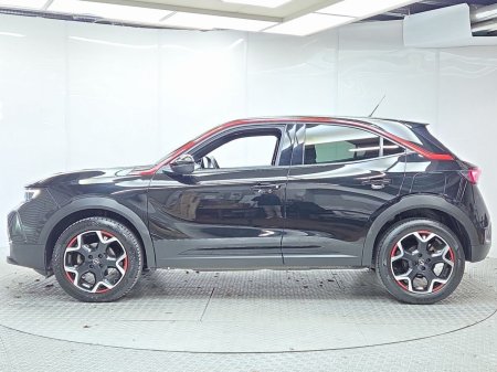 2023 Opel Mokka - photo 5