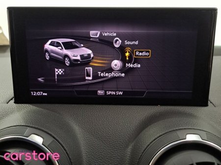 2020 Audi Q2 - photo 18