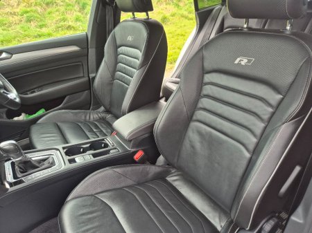 2017 Volkswagen Arteon - photo 11