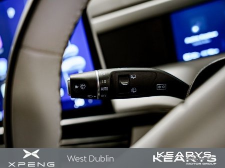 2026 XPeng G6 - photo 41