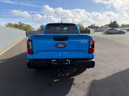 2024 Ford Ranger - photo 4