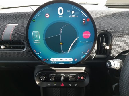 2025 Mini Cooper - photo 17
