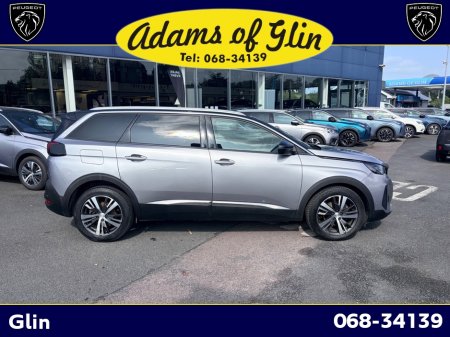 2023 Peugeot 5008 - photo 13