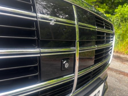 2021 Mercedes-Benz S-Class - photo 13