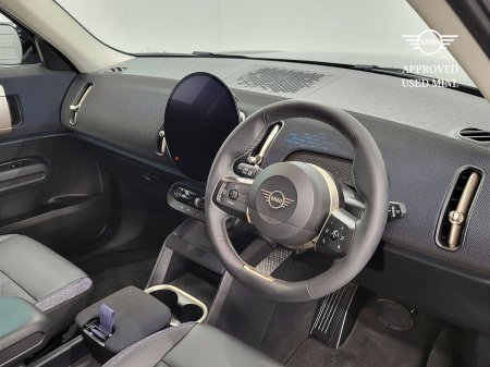 2024 Mini Countryman - photo 6