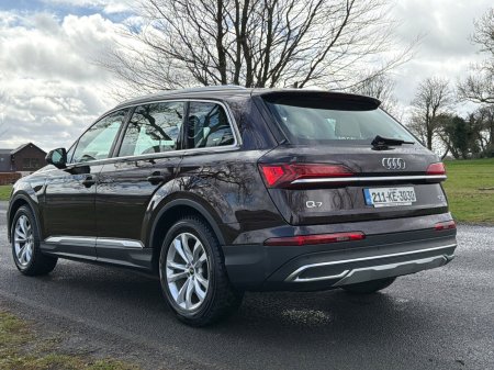 2021 Audi Q7 - photo 6