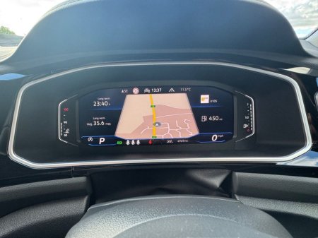 2025 Volkswagen T-Roc - photo 17